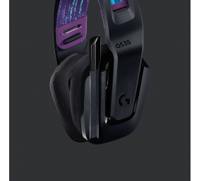 LOGI G535 LIGHTSPEED Wireless Headset