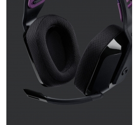 LOGI G535 LIGHTSPEED Wireless Headset