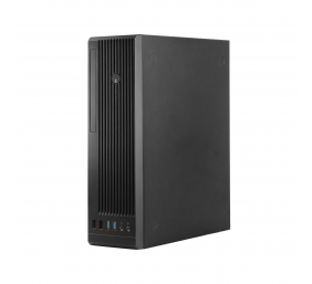 CHIEFTEC BE-10B-300 PC case Black