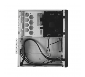 CHIEFTEC BE-10B-300 PC case Black