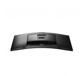 Philips | Monitor with Windows Hello Webcam | 34E1C5600HE/00 | 34 " | VA | 21:9 | 100 Hz | 4 ms | 3440 x 1440 pixels | 300 cd/m² | HDMI ports quantity 1 | Black | Warranty 36 month(s)