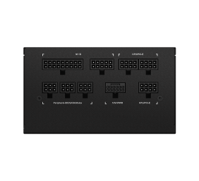 Gigabyte | PSU | GP-UD1000GM PG5 | 1000 W