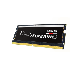 G.Skill Ripjaws | 32 GB | DDR5 | 4800 MHz | PC/server | Registered No | ECC No