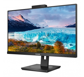 Philips | 272S1M/00 | 27 " | IPS | 16:9 | 75 Hz | 4 ms | 1920 x 1080 pixels | 300 cd/m²