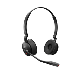 JABRA Engage 55Stereo USB-C MS