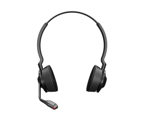 JABRA Engage 55Stereo USB-C MS
