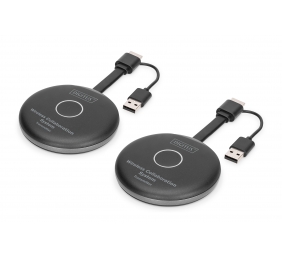 Digitus | Click and Present Pro - Wireless Collaboration System | DS-55317