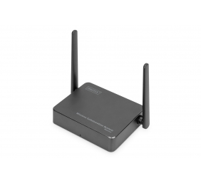Digitus | Click and Present Pro - Wireless Collaboration System | DS-55317