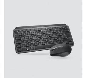 LOGI MX Keys Mini Combo for Business(US)