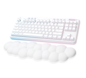 LOGI G715 Wireless Gaming Keyboard (US)