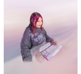 LOGI G715 Wireless Gaming Keyboard (US)
