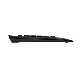Logitech Signature K650 Belaidė klaviatūra, US Int, Graphite