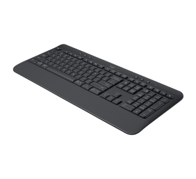 Logitech Signature K650 Belaidė klaviatūra, US Int, Graphite