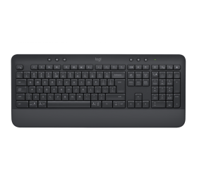 Logitech Signature K650 Belaidė klaviatūra, US Int, Graphite