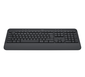 Logitech Signature K650 Belaidė klaviatūra, US Int, Graphite