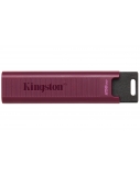 Kingston | USB 3.2 Flash Drive | DataTraveler MAX | 256 GB | USB 3.2