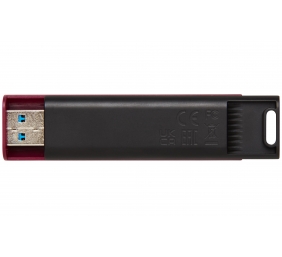 Kingston | USB 3.2 Flash Drive | DataTraveler MAX | 512 GB | USB 3.2 Gen 1 Type-A