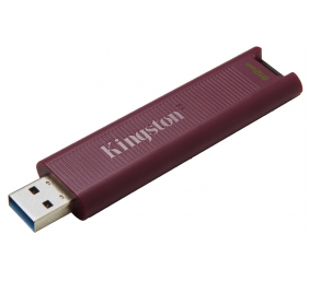 Kingston | USB 3.2 Flash Drive | DataTraveler MAX | 512 GB | USB 3.2 Gen 1 Type-A