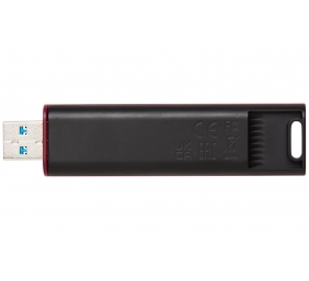 Kingston | USB 3.2 Flash Drive | DataTraveler MAX | 512 GB | USB 3.2 Gen 1 Type-A
