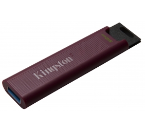 Kingston | USB 3.2 Flash Drive | DataTraveler MAX | 512 GB | USB 3.2 Gen 1 Type-A