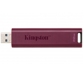 Kingston | USB 3.2 Flash Drive | DataTraveler MAX | 512 GB | USB 3.2 Gen 1 Type-A
