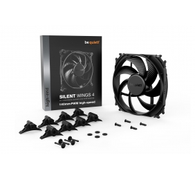 BE QUIET BL097 SilentWings 4 140mm PWM