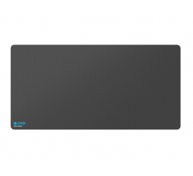 Fury | Mouse Pad | Challenger XXL | Mouse pad | 800 x 400 mm | Black