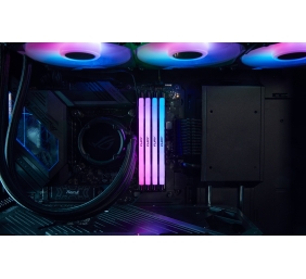 Kingston | Fury Beast | 32 Kit (16GBx2) GB | DDR5 | 6400 MHz | PC/server | Registered No | ECC No