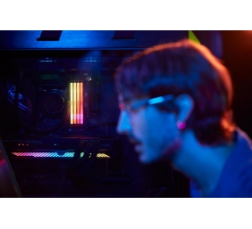 Kingston | Fury Beast | 32 Kit (16GBx2) GB | DDR5 | 6400 MHz | PC/server | Registered No | ECC No