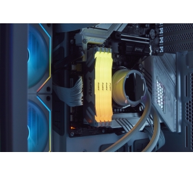 Kingston | Fury Beast | 32 Kit (16GBx2) GB | DDR5 | 6400 MHz | PC/server | Registered No | ECC No