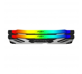 Kingston | Fury Beast | 32 Kit (16GBx2) GB | DDR5 | 6400 MHz | PC/server | Registered No | ECC No
