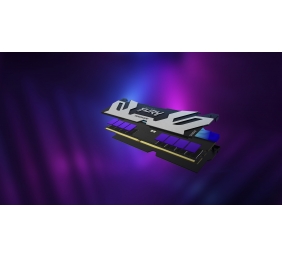 Kingston | Fury Beast | 32 Kit (16GBx2) GB | DDR5 | 6400 MHz | PC/server | Registered No | ECC No