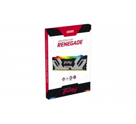 Kingston | Fury Beast | 32 Kit (16GBx2) GB | DDR5 | 6400 MHz | PC/server | Registered No | ECC No
