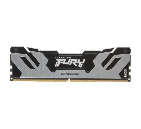Kingston KF564C32RSK2-32 32GB 6400MT/s DDR5 CL32 DIMM (Kit of 2) FURY Renegade Silver | Kingston