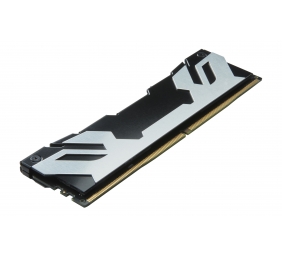 Kingston KF564C32RSK2-32 32GB 6400MT/s DDR5 CL32 DIMM (Kit of 2) FURY Renegade Silver | Kingston