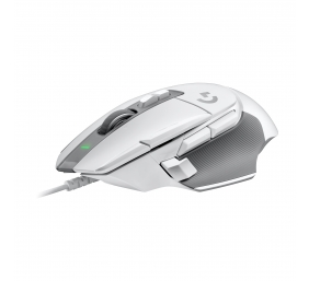 LOGI G502 X - WHITE - EER2