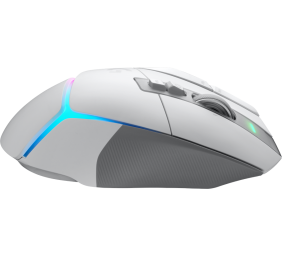 LOGI G502 X PLUS - WHITE/PREMIUM - EER2