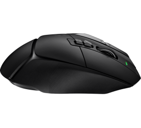 Logitech G502 X LIGHTSPEED Belaidė žaidimų pelė, RF Wireless, 25600 DPI, Juoda