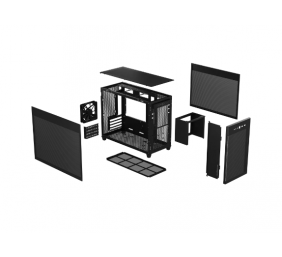 ASUS AP201 PRIME Case