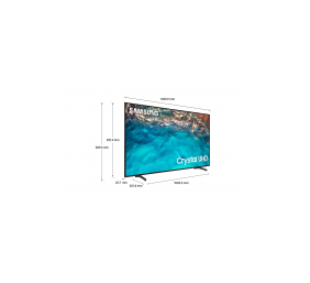 SAMSUNG TV UHD 65inch UE65BU8002K