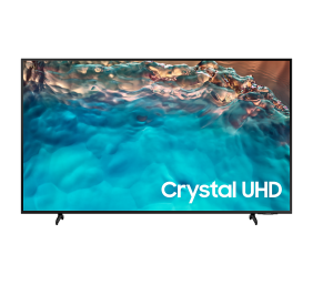 SAMSUNG TV UHD 65inch UE65BU8002K