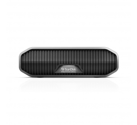 SANDISK Prof. G-DRIVE 22TB