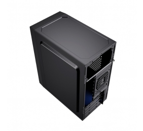 GEMBIRD Computer Case Fornax K300 black