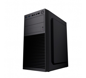 GEMBIRD Computer Case Fornax K300 black