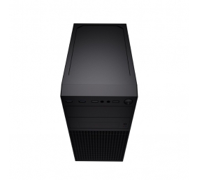 GEMBIRD Computer Case Fornax K300 black