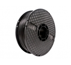 Flashforge Filament, PLA "Three galaxy" | 3DP-PLA-MX3-01-GBK | 1.75 mm diameter, 1kg/spool | Black