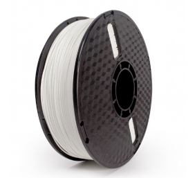 Flashforge Filament, PVA (Water Soluble Filament) | 3DP-PVA-01-NAT | 1.75 mm diameter, 1kg/spool | Natural (White)