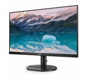 Philips | Business Monitor | 275S9JAL/00 | 27 " | VA | QHD | 16:9 | 75 Hz | 4 ms | 2560 x 1440 | 300 cd/m² | HDMI ports quantity 1