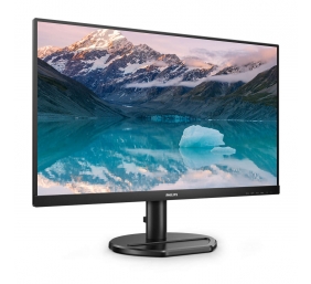 Philips | Business Monitor | 275S9JAL/00 | 27 " | VA | QHD | 16:9 | 75 Hz | 4 ms | 2560 x 1440 | 300 cd/m² | HDMI ports quantity 1