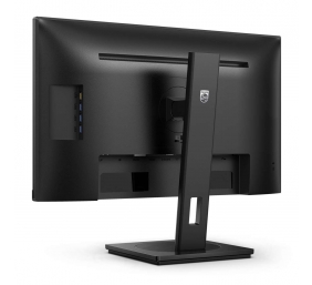 Philips | LCD Monitor | 242S9JML/00 | 23.8 " | VA | FHD | 16:9 | 75 Hz | 4 ms | 1920 x 1080 | 300 cd/m² | HDMI ports quantity 1